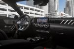 Mercedes-AMG CLA35 4Matic 2019 года (NA)